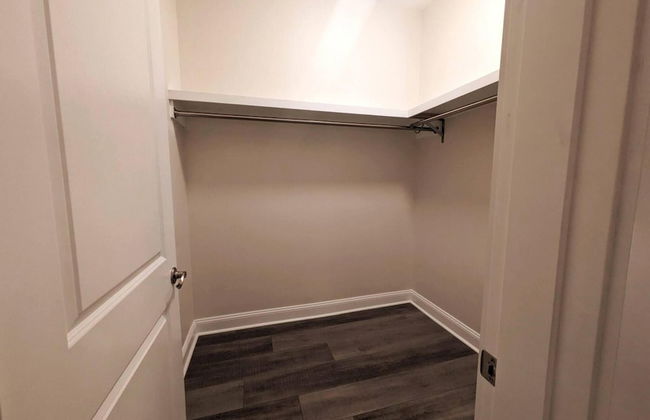 2756 Bridgegate Trce NE GA - Basement - Foto 3