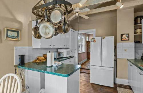 Scuttlebutt Nautical Cottage - Foto 19