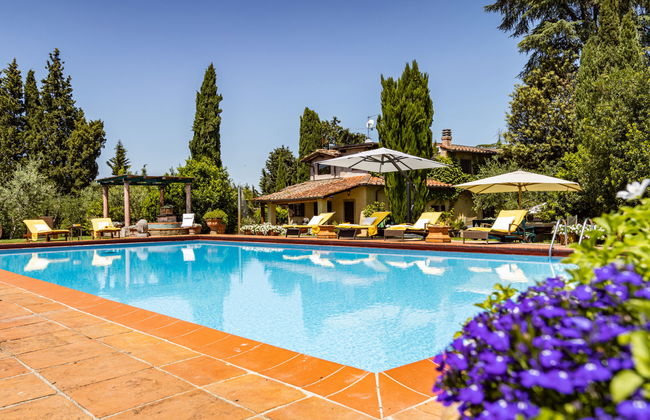 La Torre + Fienile + Casa Prato - Foto 70