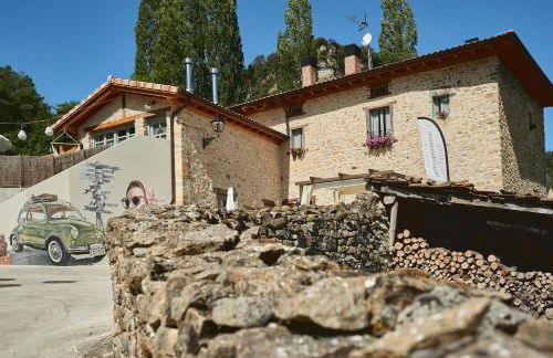 Caserio Montehermoso - Foto 37