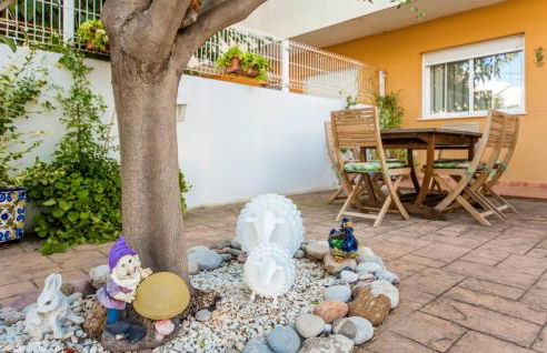 Amazing Home In Playa De Almazora - Foto 12