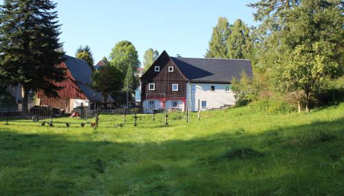 Naturhof Kluge - Foto 3, Garden