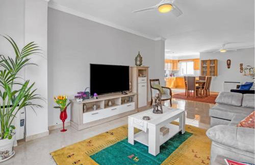 Apartamento completo en Gata de Gorgos - Photo 21