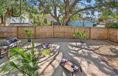 Walk to Ice Plant Hot Tub Coming Soon Comfy Beds - Foto 48