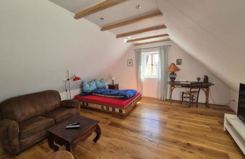 An der KULTURSCHMIEDE - Foto 1