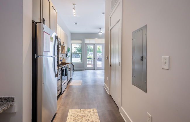 Ellison on Broad - Foto 8