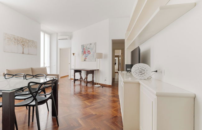 Brera Apartments in San Marco - Foto 41