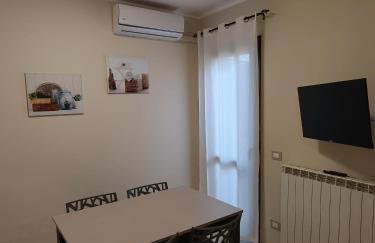 Residence Pugliamare - Foto 56