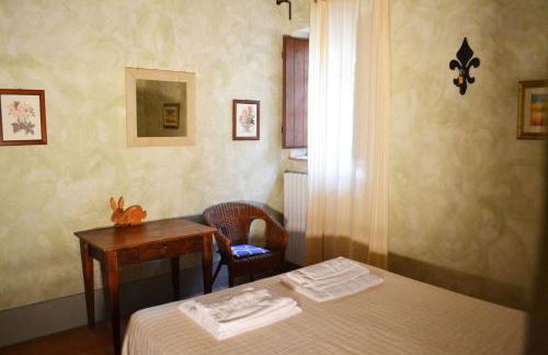 Appartamento Il Fienile Del Sole, Wifi, Perugia - Foto 20