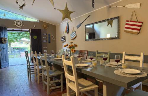 Casale Il Torchio 12 4 - Foto 19