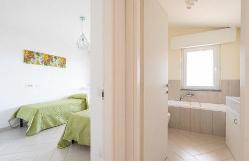 Attico panoramico a Tortolì - Foto 9