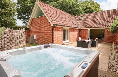 Oak Tree Lodge - Foto 1