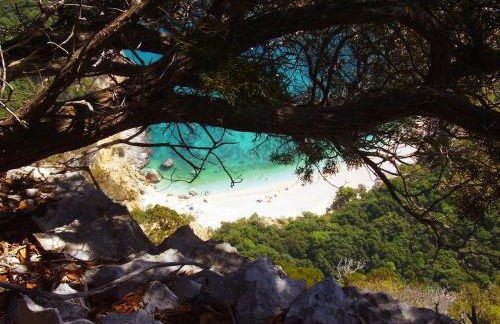 Casa vacanze Gioema santa maria navarrese - Foto 69