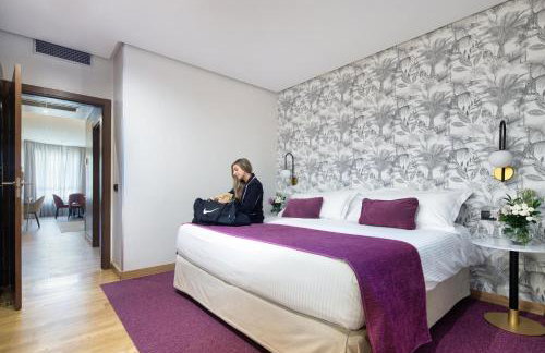 Apartosuites Jardines de Sabatini - Foto 76