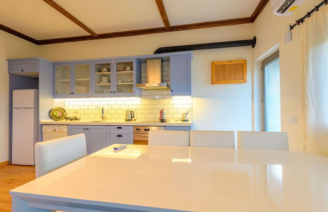 VİLLA NAZEN - Foto 8