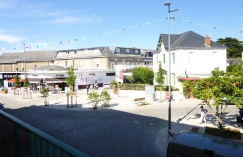 Résidence Le Welcome - Location de Vacances - PORNICHET - T2 QUARTIER GARE MAE-7431 - Foto 1