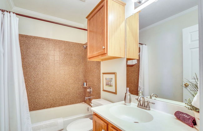 Fenced Yard and Patio Family Home in Round Rock - Foto 35