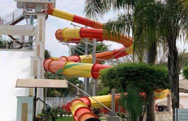 Lacqua diroma - Ótimas Suítes - Park aquático 24h - PISCINA DE ONDAS - Foto 80