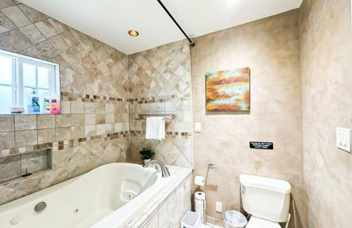 Charming 3BR Spot Near LAX, SoFi and Forum - Foto 11