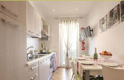 Castellabate Apartments Casa Maddalena - Foto 1