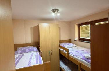 Apartments Šoić - Photo 56