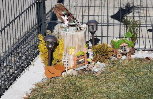 Ferienwohnung NEST - Foto 36