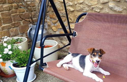 Casa Rural Basaula - Foto 8