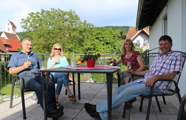 Ferienwohnung in Bischoffingen - Foto 22