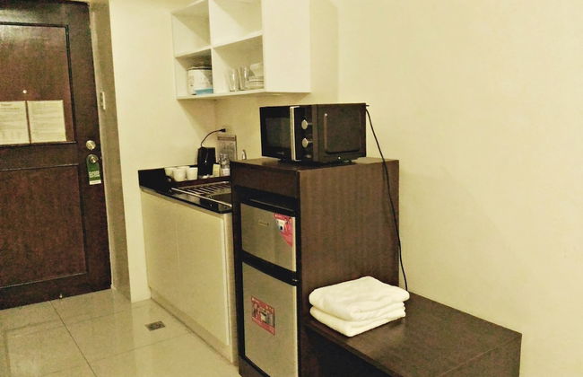 Residenciale Boutique Apartments - Photo 19