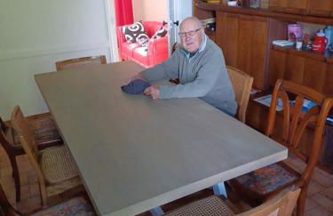 Maison à 3 chambres, rustique, fraîche, entretenue, 15' zoo beauval commerces pharmacie route médiane - Foto 47