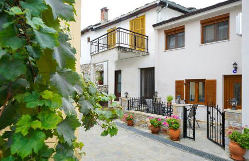 Villa Oresti - Foto 11