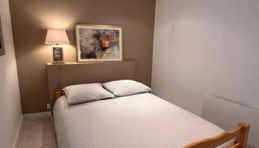 Appartement calme avec balcon hyper centre Avallon et petit dej offert - Foto 3