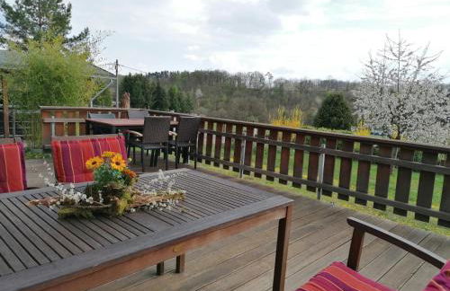 Ferienhaus Chiara, Südharz, Harztor - Foto 7