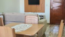 Apartamento por temporada em Macapá - Edifício Fernando Dias - Foto 2