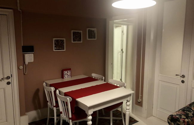 Mehmet Bey Suites - Foto 53