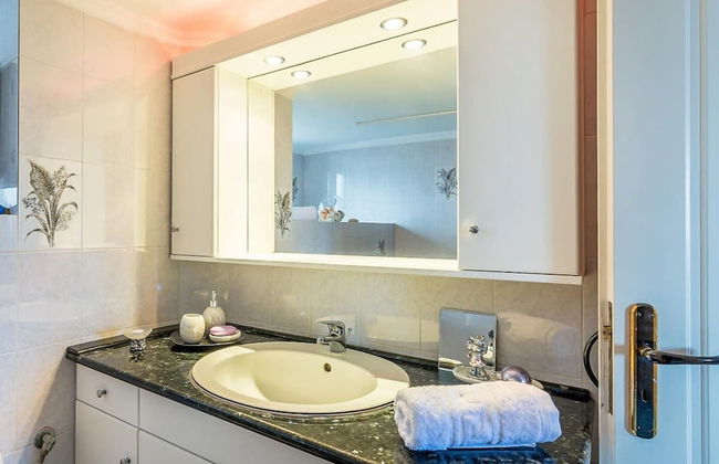 Chania Serenity Villa - Unbeatable Oceanic Views - Foto 10