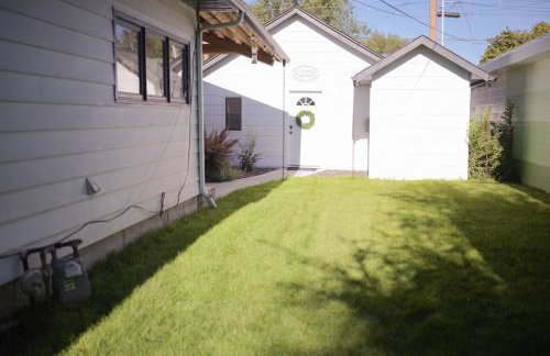 Charming and Private Birch Cottage - Foto 17