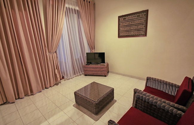 De Reiz Villa Mawar Syariah - Foto 6