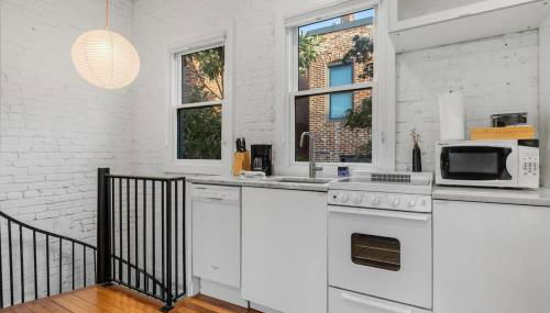 Adorable Studio Space in Private Carriage House - Foto 3