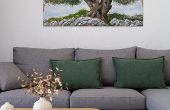 Elxis luxury villas Salty Pools! - Foto 18