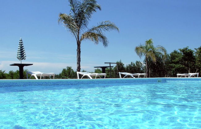 Farm Near the Beautiful Ionian Sea, in the Beautiful Salento - Foto 1