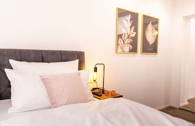 Apartments am Marktplatz - Foto 14