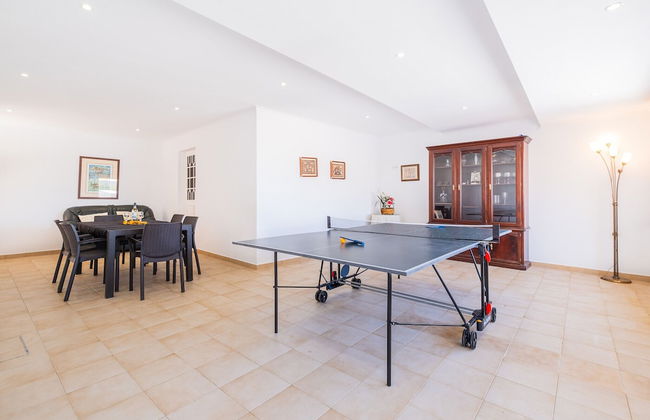 Villa La Digue - Foto 37