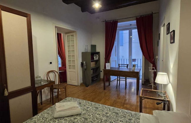 Appartamento Casa toledo - Foto 5