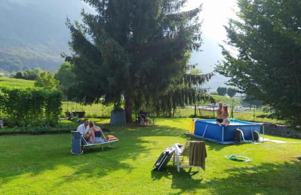 Il Nocciolo - Foto 10