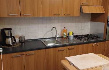 TERRAZZA SABINE ACCOMODATiON - Photo 43