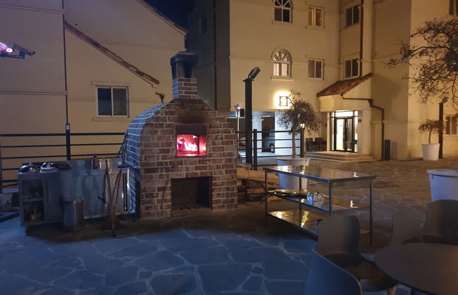 Buyeo Park Art Villas - Foto 32