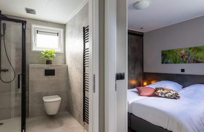 Woodland Stay With Heated Pool - Foto 9