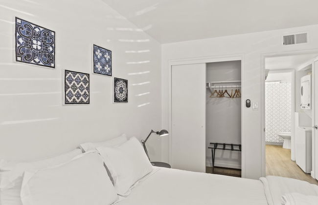 Lovely 1-bedroom condo in Biltmore - Foto 2