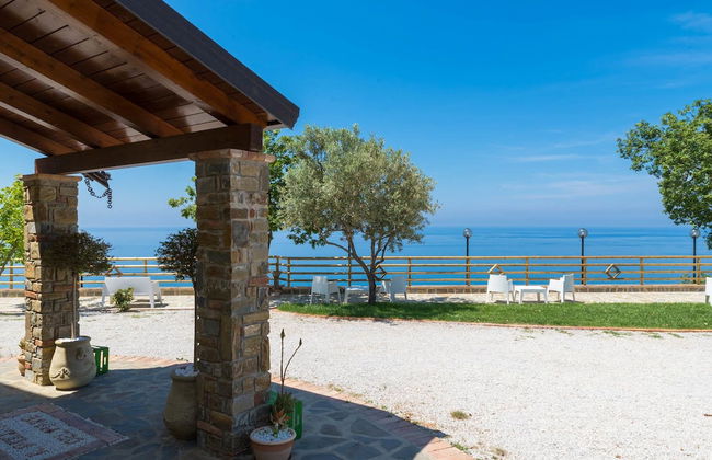 Il Poggio del Mare - Foto 70